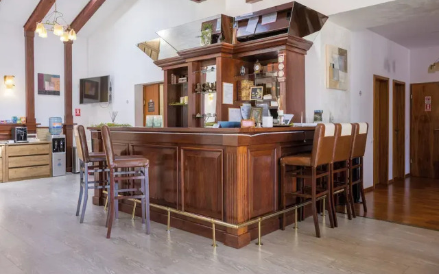 Villas Pine And Birch