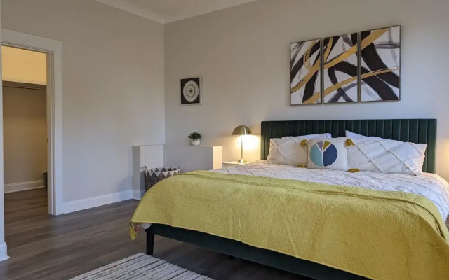 Colony Suite - Bridgegate