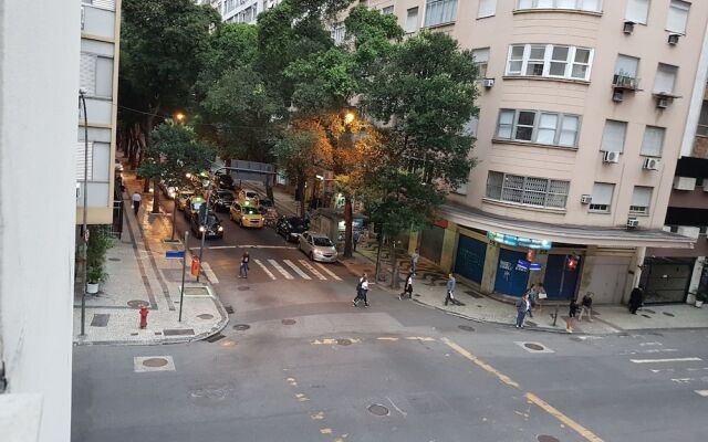 Bull House - Apartamento Santa Clara - 161020