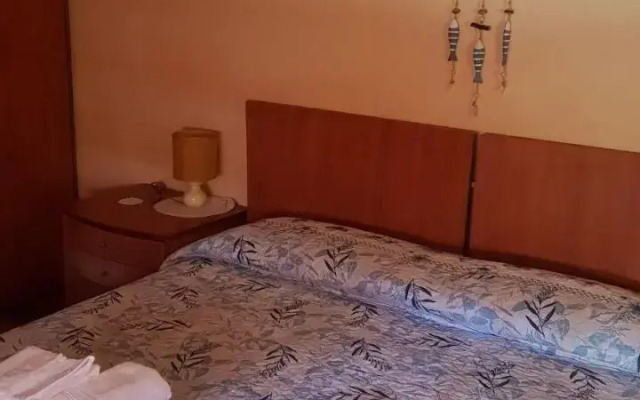 La casa di Ulisse 008055- LT0806