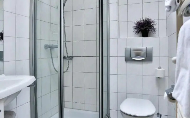 Hotel Kolpinghaus Lingen