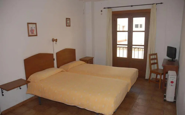 Hostal Lorca