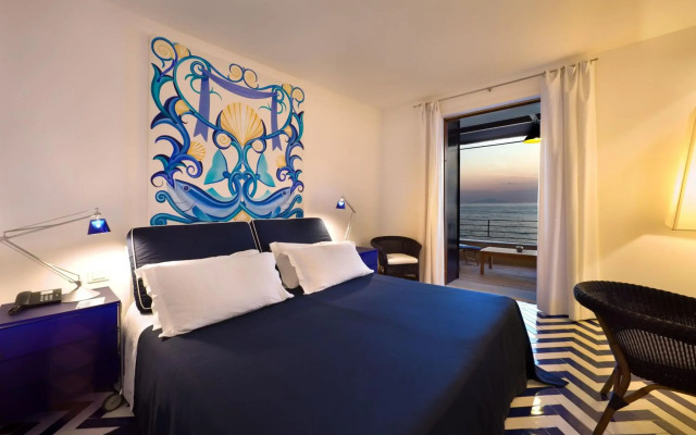 Capo La Gala Hotel & Wellness