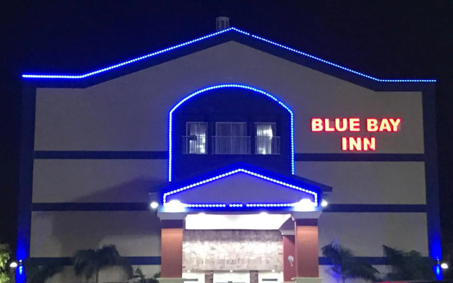 Blue Bay Inn and Suites