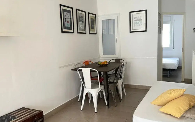 Joan Badosa 1 B in Roses