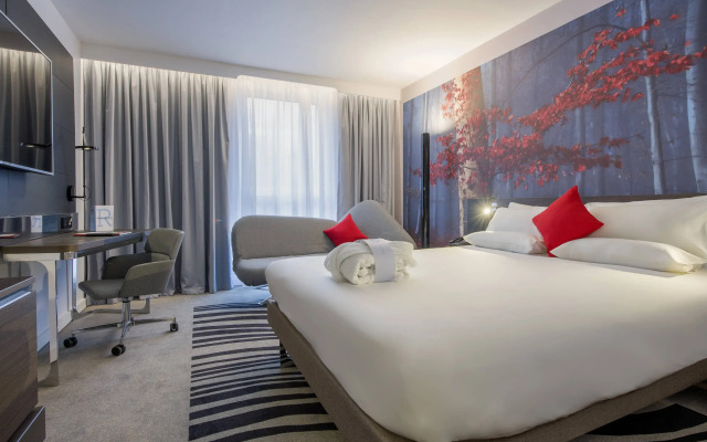 Novotel York Centre