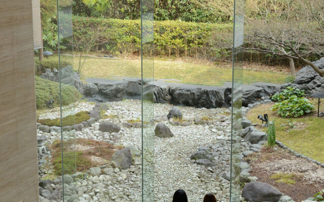 Hotel Fujita Nara
