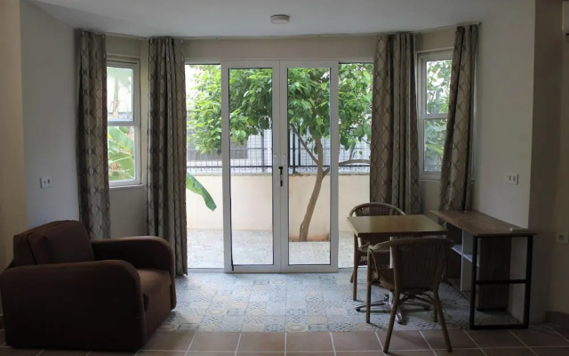 Selenya Apart Hotel