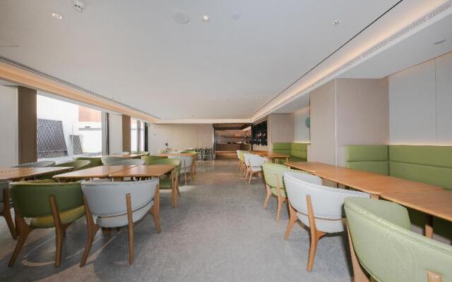 Ji Hotel Beijing Yuegezhuang Brige