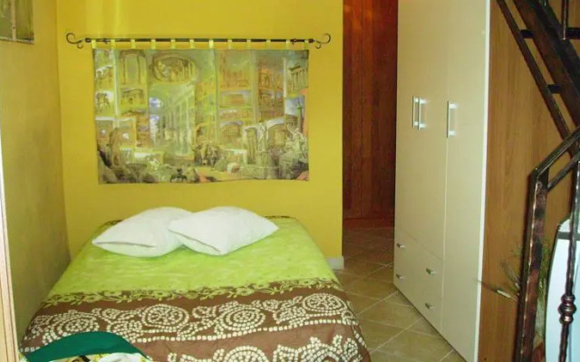 B&B Corte Immacolata
