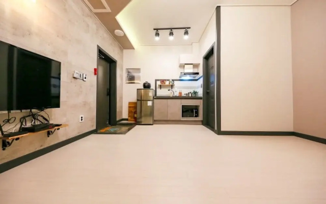 Boryeong Eagles Park Pension