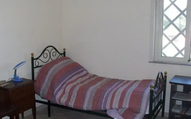Casa Vacanze Baia del Gambero