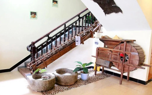 West Street International Youth Hostel