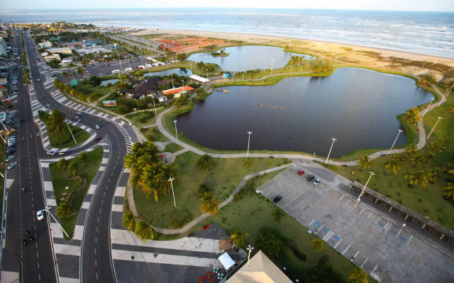 Arcus Hotel Aracaju by Atlantica