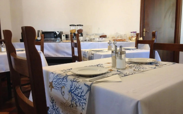 B&B Il Palombaro