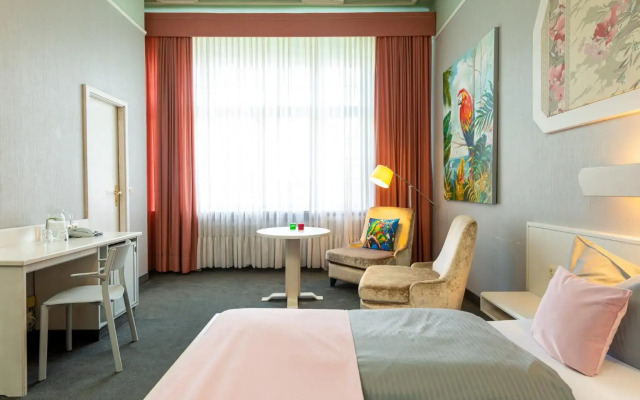 W22 Hotel am Kurfürstendamm