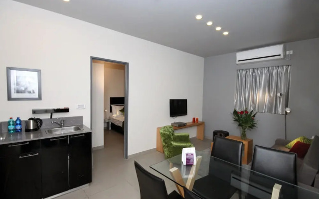 Hillel 11 Hotel