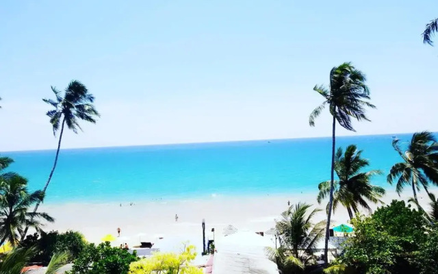 Sunbeam Beach Resort