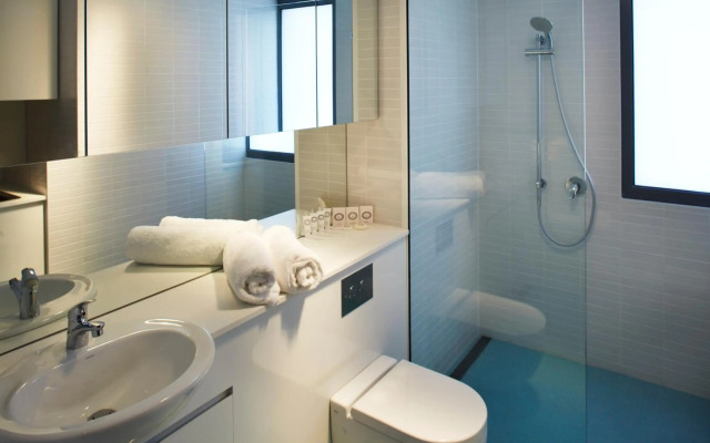 Salamanca Wharf Hotel