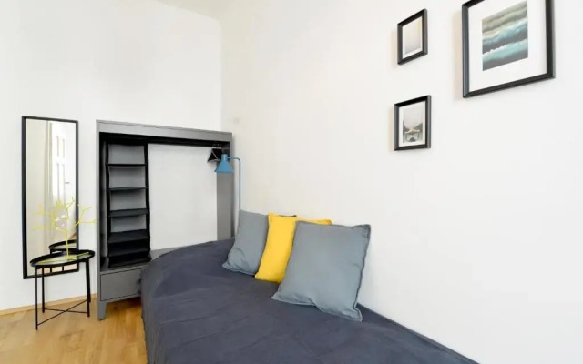 Fancy Home For 5 With Self-Check-In At Spittelberg