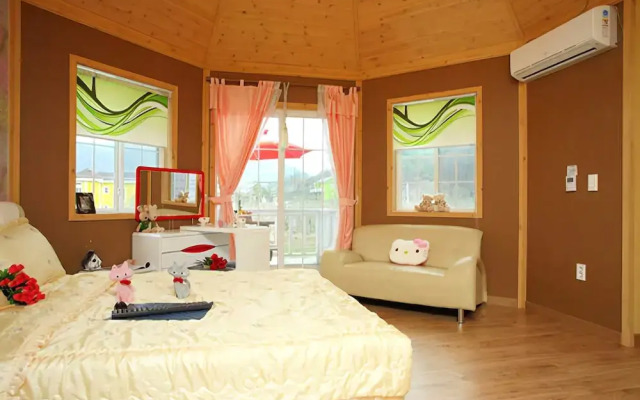 Buan Lakeside Pension