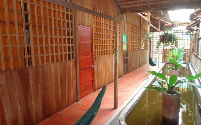 Phuong Thao Homestay