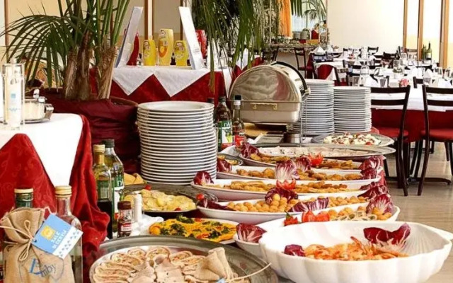 Hotel Casali