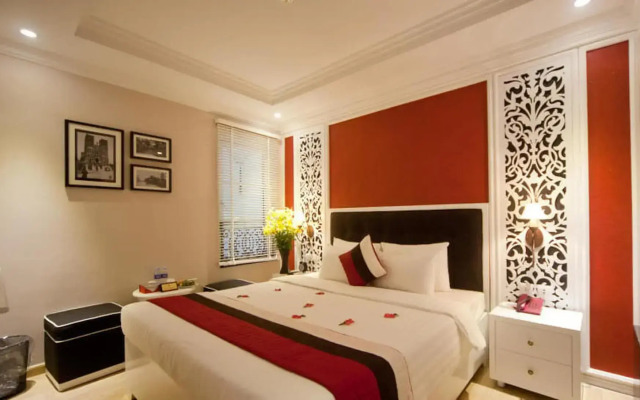 Lavender Central Hotel & Spa