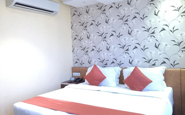 Regenta Inn Larica