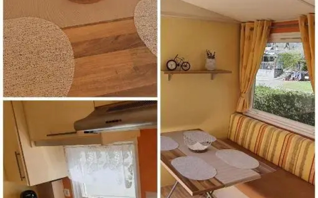 Mobil-Home Beau Rivage