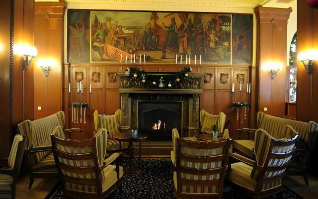 Hotel Palota Lillafüred****