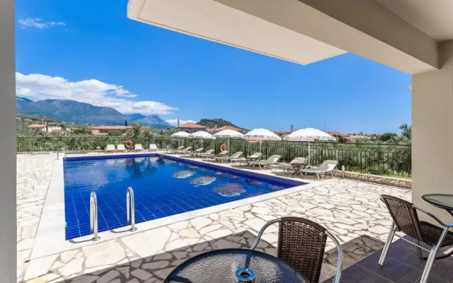 Hotel Aphrodite