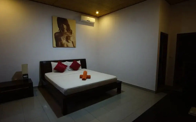 Ubud Dream Homestay