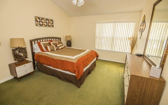 Dennis' Somerset Condo