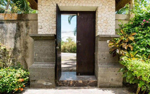 Villa Bliss