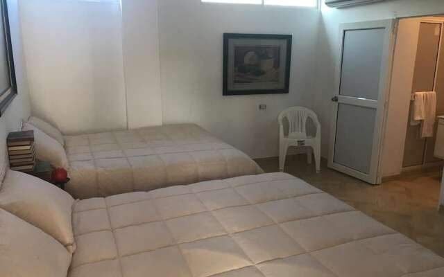 Hotel Palmera Beach Cartagena