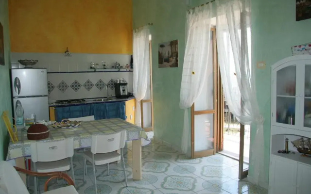 BB Borgo Marinaro