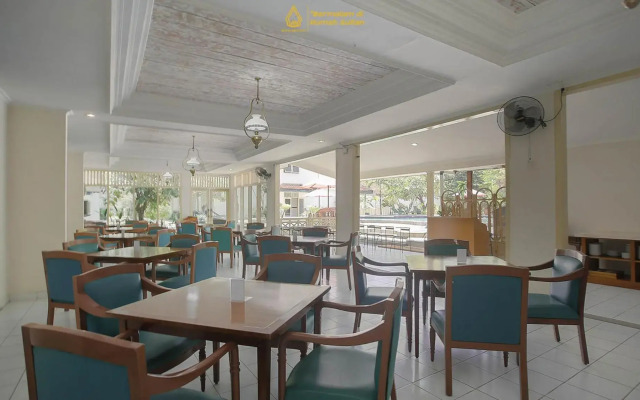 Royal Brongto Hotel