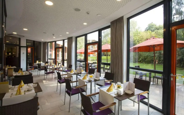 Heide Spa Hotel & Resort