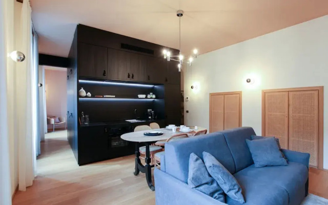 Cà Bèla - Vitruvio