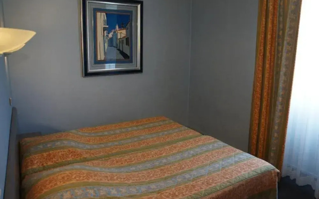 Hôtel A La Grâce De Dieu