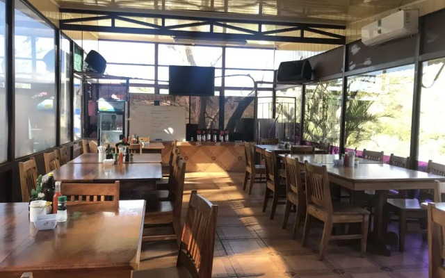 Hotel Cielo Azul Resort