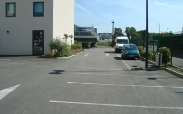 ibis budget Toulouse Aéroport
