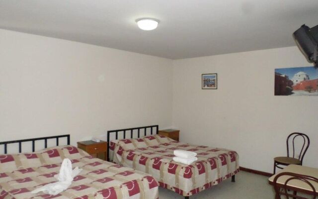 Los Balcones De Rivero