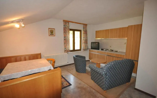 Appartement Kristall