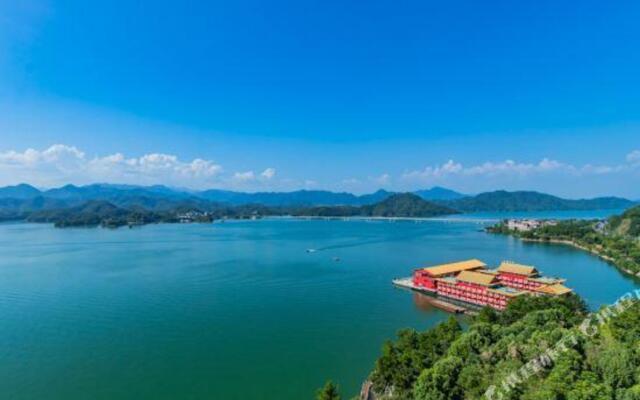 Qiandao Lake Ying Lake Resort Apartment