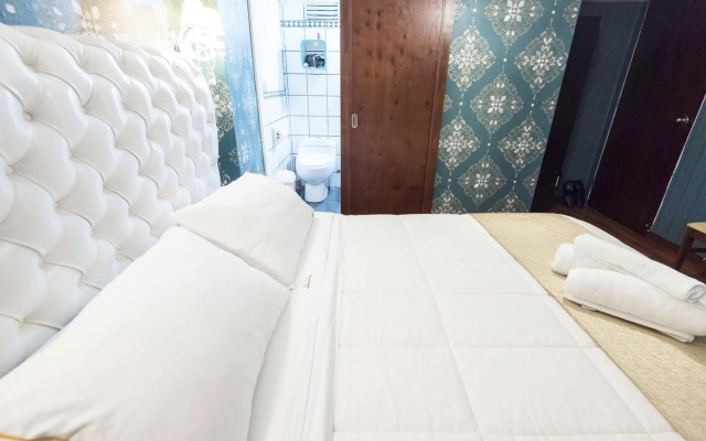 Inti Killa Hostel