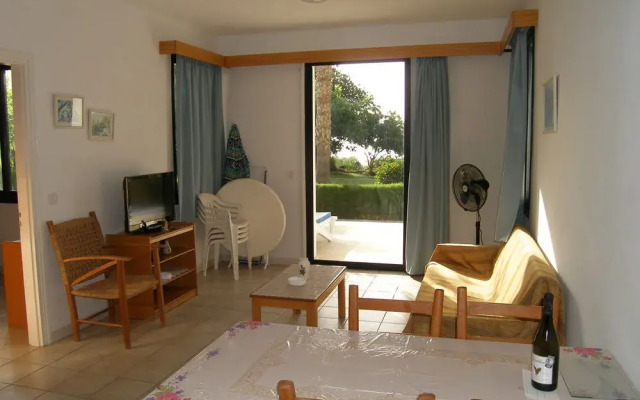 Zafira Holiday Apartments