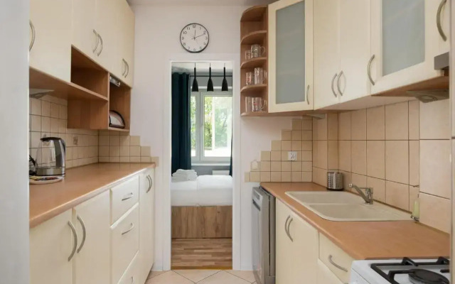 Apartament Kinowa