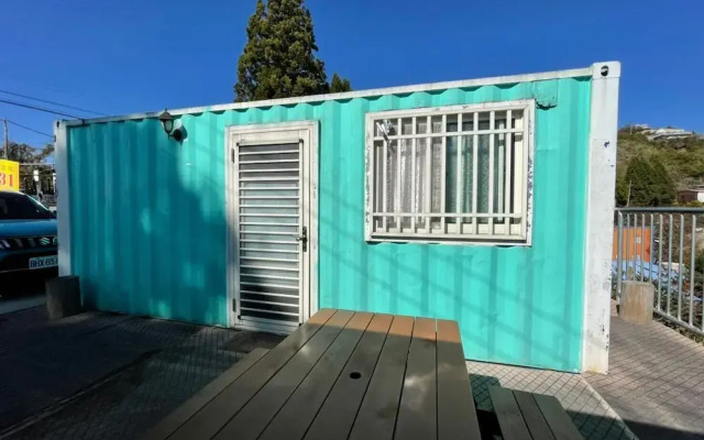 31 Backpack Guest House